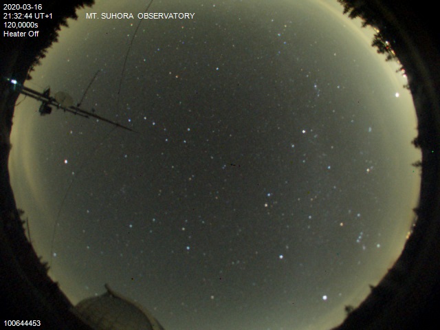 Zdjęcie ściągnięte w dniu 2020-03-16 o godzinie 21:36:03 czasu lokalnego.