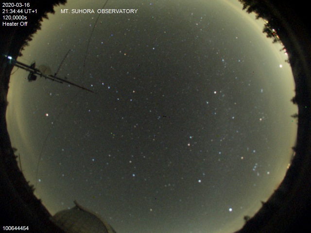 Zdjęcie ściągnięte w dniu 2020-03-16 o godzinie 21:38:03 czasu lokalnego.