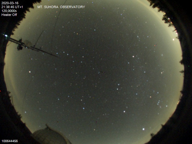 Zdjęcie ściągnięte w dniu 2020-03-16 o godzinie 21:42:06 czasu lokalnego.