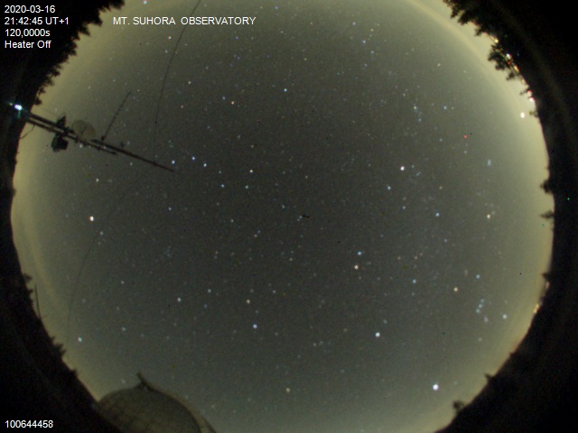 Zdjęcie ściągnięte w dniu 2020-03-16 o godzinie 21:46:08 czasu lokalnego.