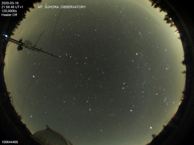 Zdjęcie ściągnięte w dniu 2020-03-16 o godzinie 22:02:16 czasu lokalnego.