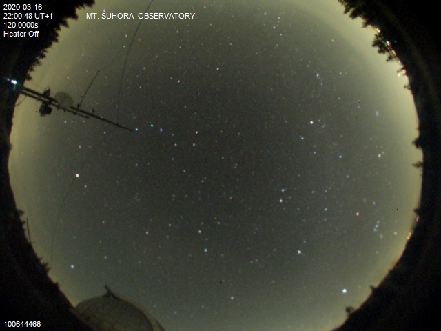 Zdjęcie ściągnięte w dniu 2020-03-16 o godzinie 22:04:17 czasu lokalnego.