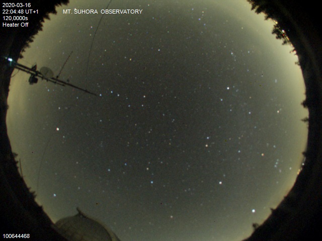 Zdjęcie ściągnięte w dniu 2020-03-16 o godzinie 22:08:19 czasu lokalnego.