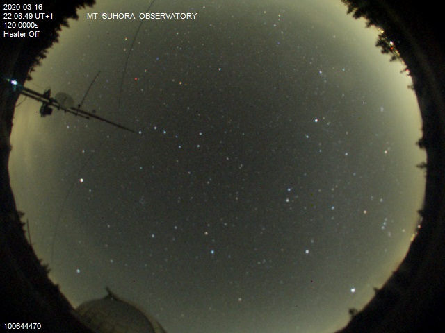 Zdjęcie ściągnięte w dniu 2020-03-16 o godzinie 22:12:21 czasu lokalnego.