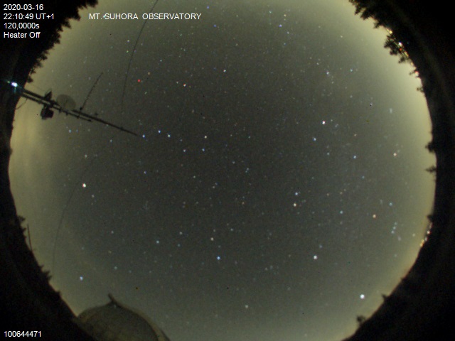 Zdjęcie ściągnięte w dniu 2020-03-16 o godzinie 22:14:23 czasu lokalnego.