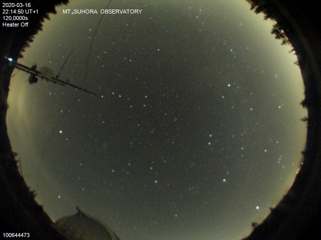 Zdjęcie ściągnięte w dniu 2020-03-16 o godzinie 22:18:25 czasu lokalnego.