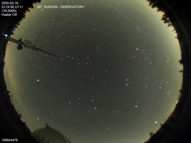 Zdjęcie ściągnięte w dniu 2020-03-16 o godzinie 22:28:30 czasu lokalnego.