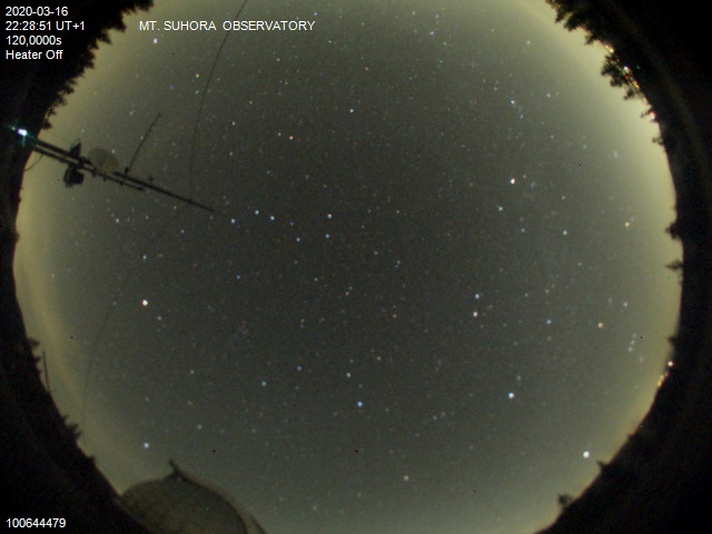 Zdjęcie ściągnięte w dniu 2020-03-16 o godzinie 22:32:32 czasu lokalnego.