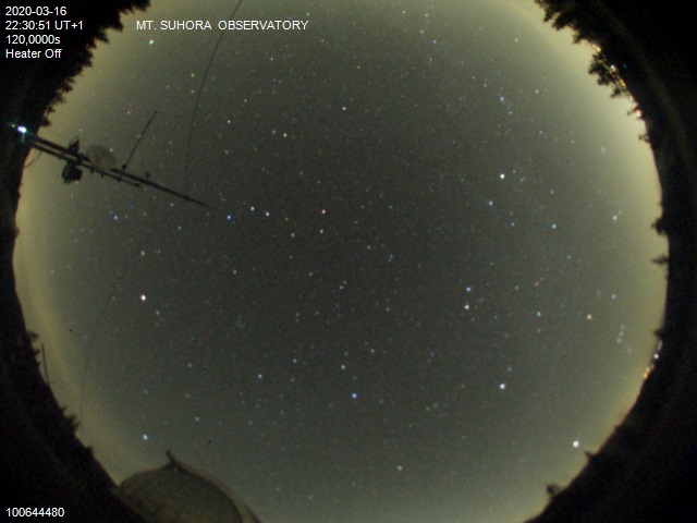 Zdjęcie ściągnięte w dniu 2020-03-16 o godzinie 22:34:34 czasu lokalnego.