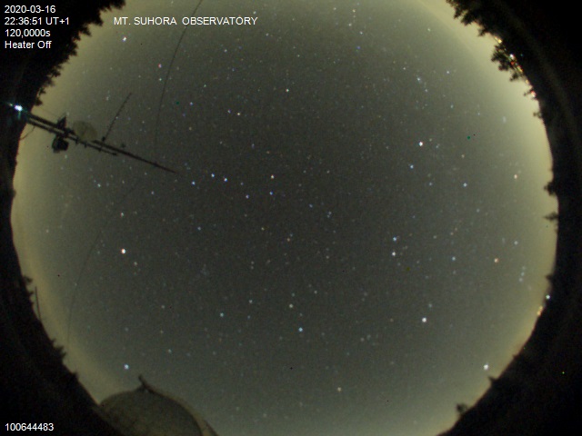 Zdjęcie ściągnięte w dniu 2020-03-16 o godzinie 22:40:37 czasu lokalnego.