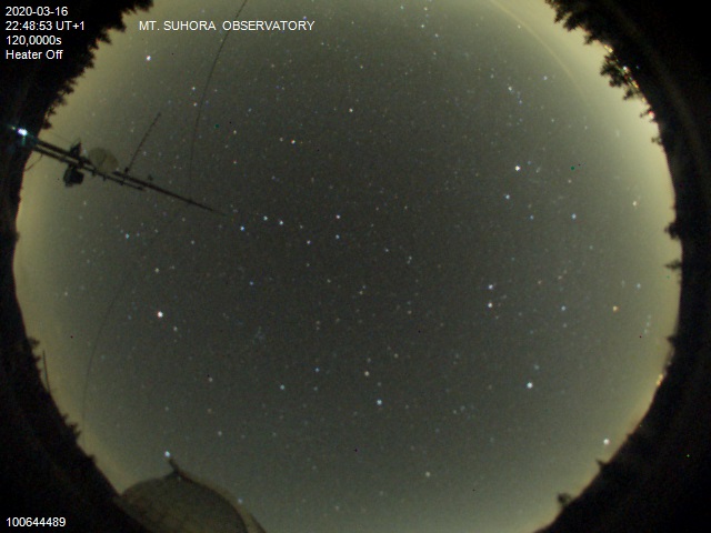 Zdjęcie ściągnięte w dniu 2020-03-16 o godzinie 22:52:43 czasu lokalnego.