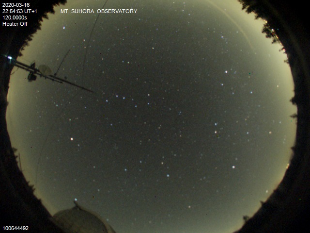 Zdjęcie ściągnięte w dniu 2020-03-16 o godzinie 22:58:47 czasu lokalnego.