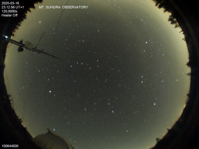 Zdjęcie ściągnięte w dniu 2020-03-16 o godzinie 23:16:56 czasu lokalnego.