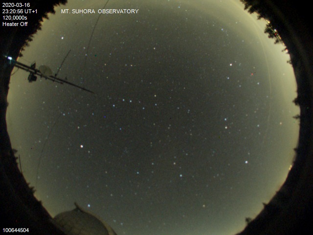 Zdjęcie ściągnięte w dniu 2020-03-16 o godzinie 23:25:01 czasu lokalnego.