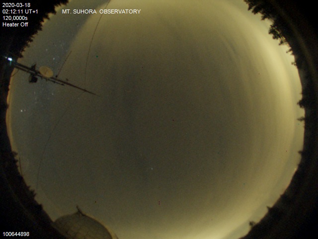 Zdjęcie ściągnięte w dniu 2020-03-18 o godzinie 02:15:18 czasu lokalnego.