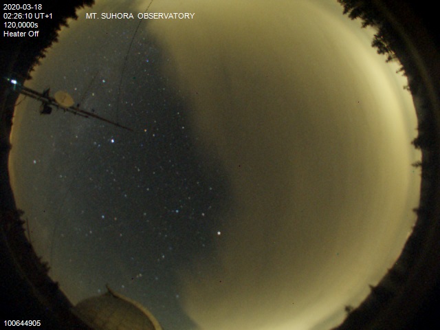 Zdjęcie ściągnięte w dniu 2020-03-18 o godzinie 02:29:25 czasu lokalnego.