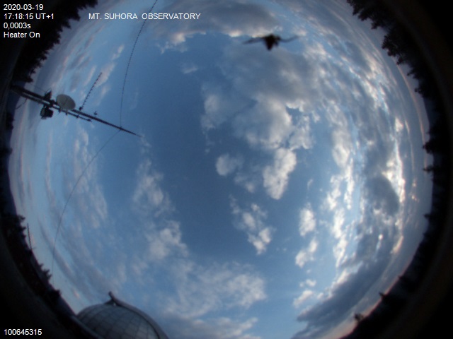 Zdjęcie ściągnięte w dniu 2020-03-19 o godzinie 17:19:51 czasu lokalnego.
