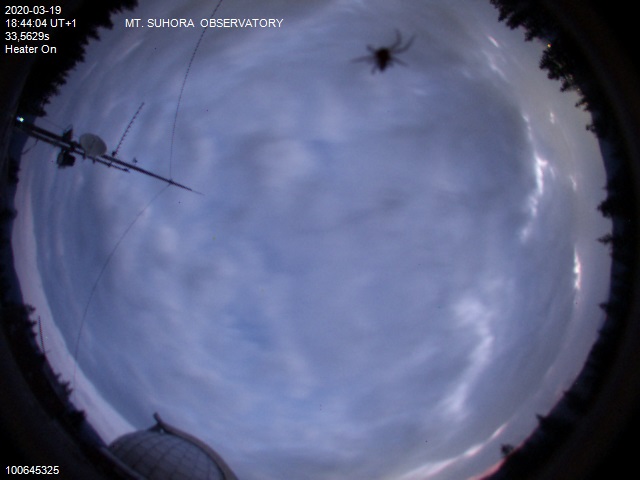 Zdjęcie ściągnięte w dniu 2020-03-19 o godzinie 18:45:51 czasu lokalnego.