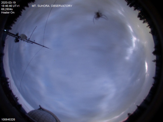 Zdjęcie ściągnięte w dniu 2020-03-19 o godzinie 18:49:10 czasu lokalnego.