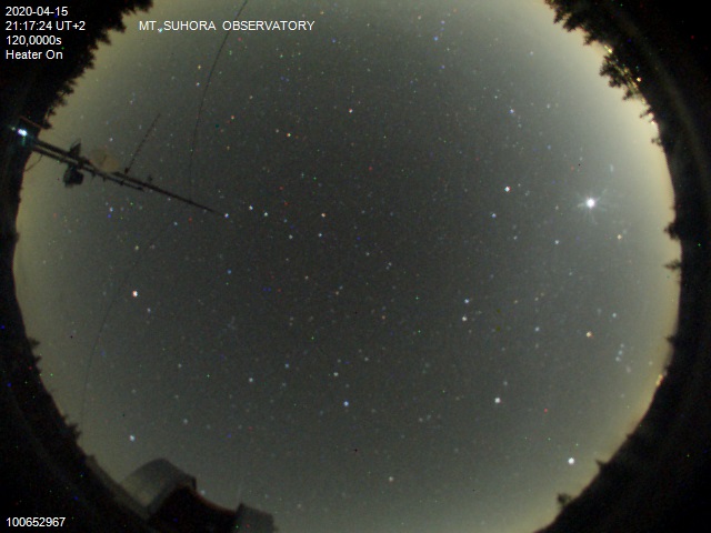 Zdjęcie ściągnięte w dniu 2020-04-15 o godzinie 21:21:26 czasu lokalnego.