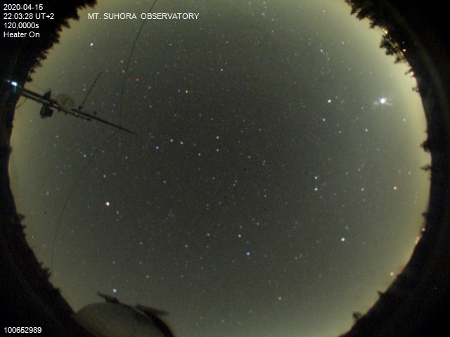 Zdjęcie ściągnięte w dniu 2020-04-15 o godzinie 22:07:51 czasu lokalnego.