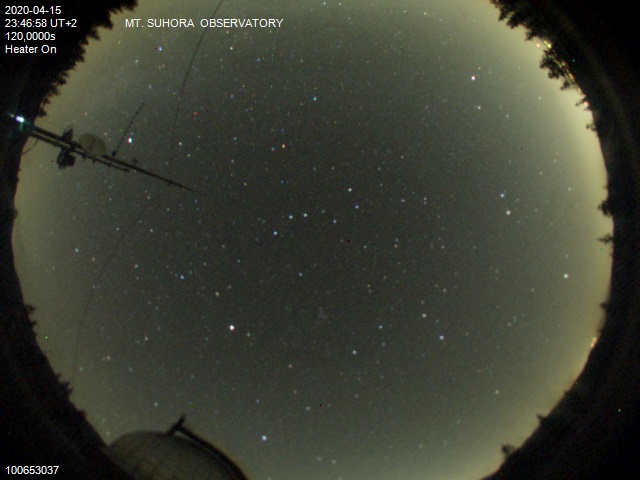 Zdjęcie ściągnięte w dniu 2020-04-15 o godzinie 23:50:45 czasu lokalnego.