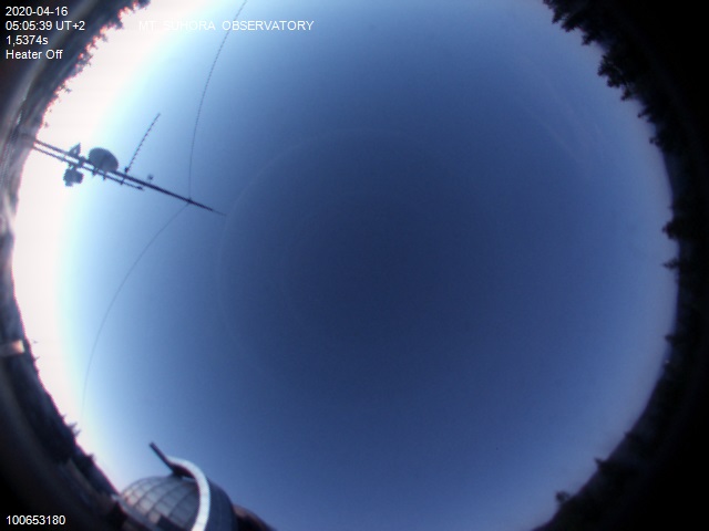 Zdjęcie ściągnięte w dniu 2020-04-16 o godzinie 05:07:10 czasu lokalnego.