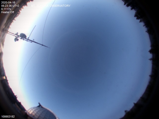 Zdjęcie ściągnięte w dniu 2020-04-16 o godzinie 05:25:15 czasu lokalnego.