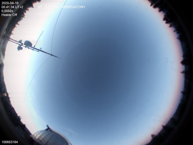 Zdjęcie ściągnięte w dniu 2020-04-16 o godzinie 05:43:23 czasu lokalnego.