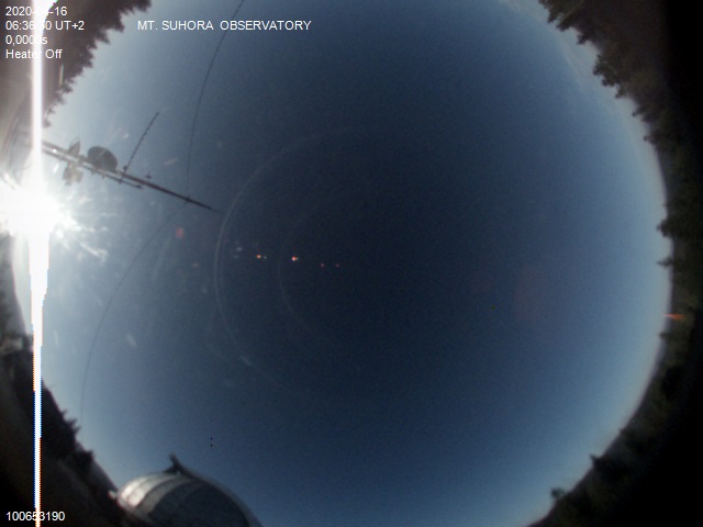 Zdjęcie ściągnięte w dniu 2020-04-16 o godzinie 06:37:44 czasu lokalnego.