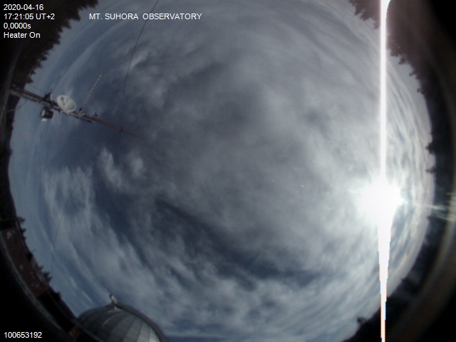 Zdjęcie ściągnięte w dniu 2020-04-16 o godzinie 17:22:05 czasu lokalnego.