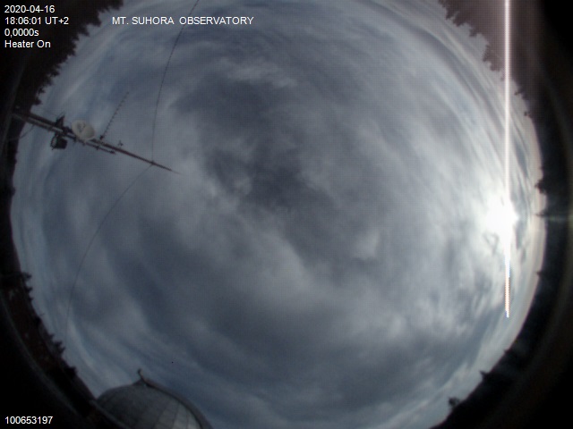 Zdjęcie ściągnięte w dniu 2020-04-16 o godzinie 18:07:30 czasu lokalnego.