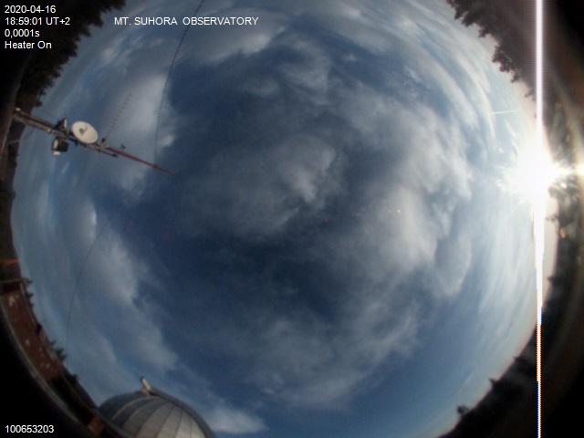 Zdjęcie ściągnięte w dniu 2020-04-16 o godzinie 19:01:01 czasu lokalnego.