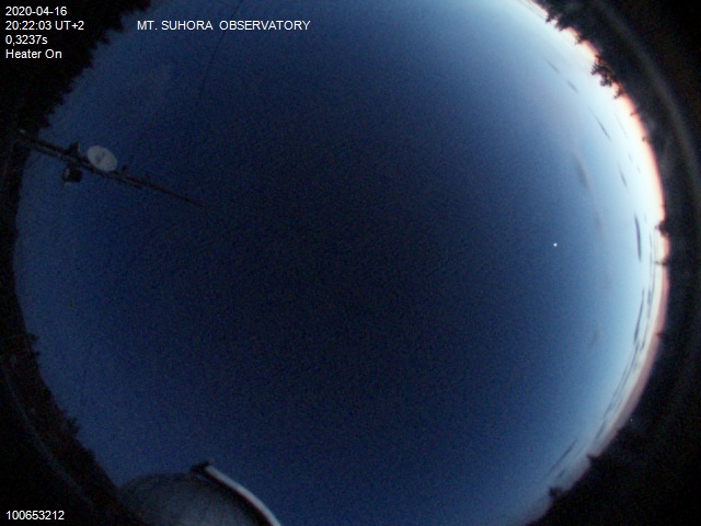 Zdjęcie ściągnięte w dniu 2020-04-16 o godzinie 20:23:41 czasu lokalnego.