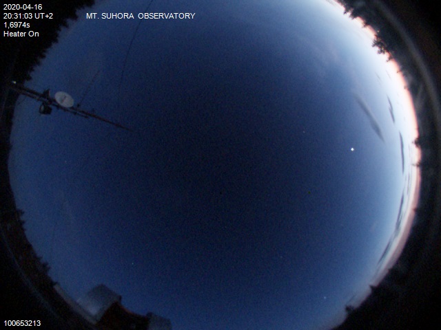 Zdjęcie ściągnięte w dniu 2020-04-16 o godzinie 20:32:48 czasu lokalnego.