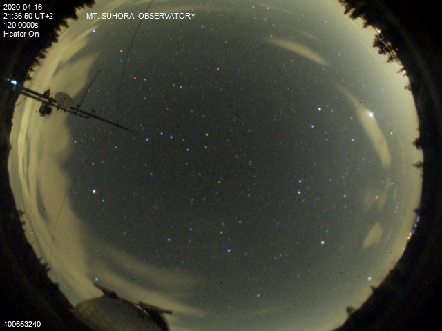 Zdjęcie ściągnięte w dniu 2020-04-16 o godzinie 21:40:00 czasu lokalnego.