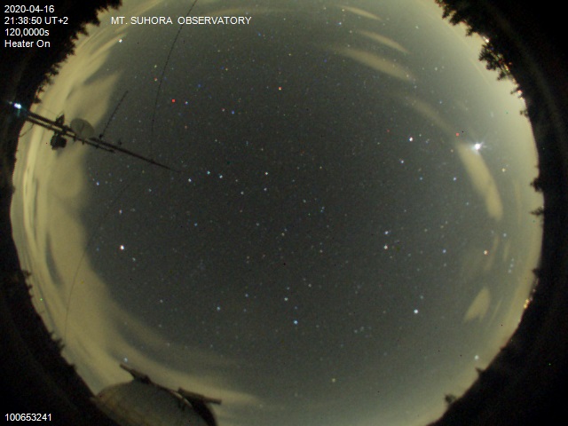 Zdjęcie ściągnięte w dniu 2020-04-16 o godzinie 21:42:00 czasu lokalnego.