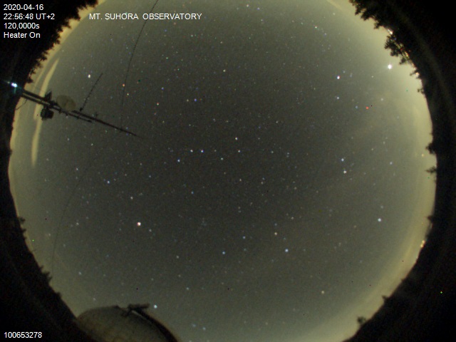 Zdjęcie ściągnięte w dniu 2020-04-16 o godzinie 23:00:42 czasu lokalnego.