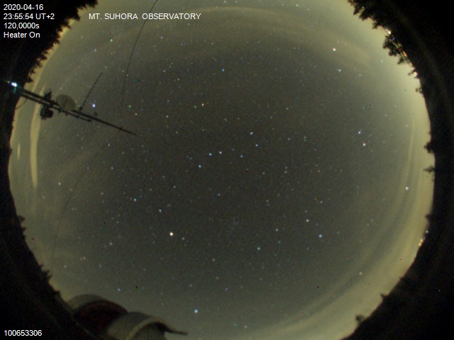 Zdjęcie ściągnięte w dniu 2020-04-16 o godzinie 23:59:15 czasu lokalnego.