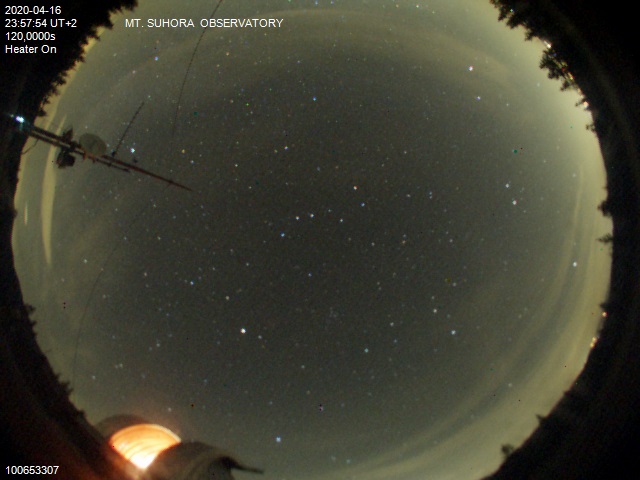 Zdjęcie ściągnięte w dniu 2020-04-17 o godzinie 00:01:15 czasu lokalnego.