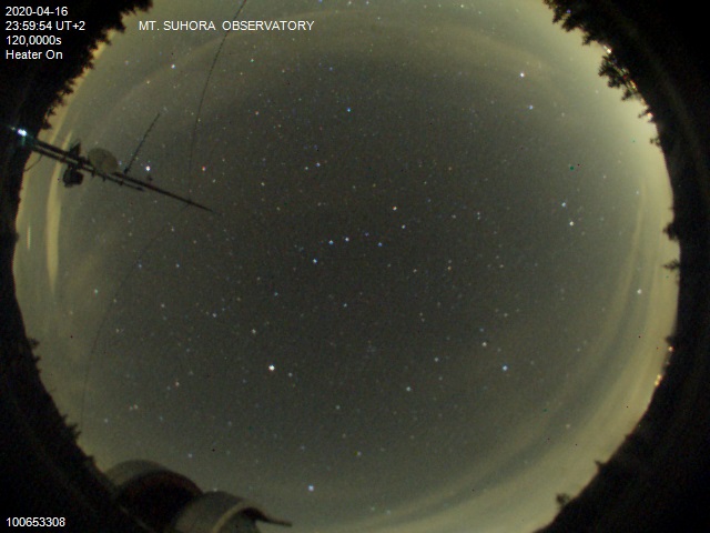 Zdjęcie ściągnięte w dniu 2020-04-17 o godzinie 00:03:16 czasu lokalnego.