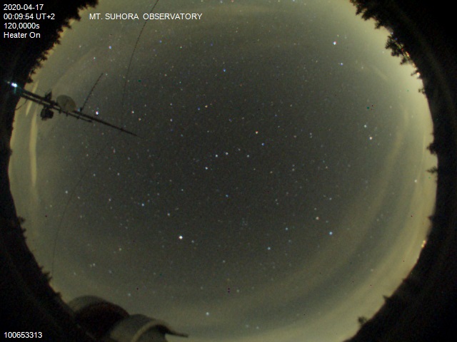 Zdjęcie ściągnięte w dniu 2020-04-17 o godzinie 00:13:22 czasu lokalnego.