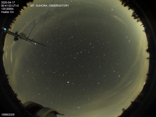 Zdjęcie ściągnięte w dniu 2020-04-17 o godzinie 00:45:38 czasu lokalnego.