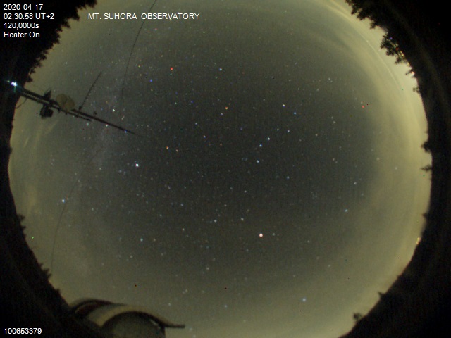 Zdjęcie ściągnięte w dniu 2020-04-17 o godzinie 02:34:36 czasu lokalnego.