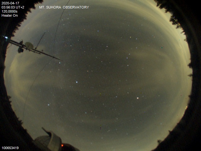 Zdjęcie ściągnięte w dniu 2020-04-17 o godzinie 03:59:21 czasu lokalnego.