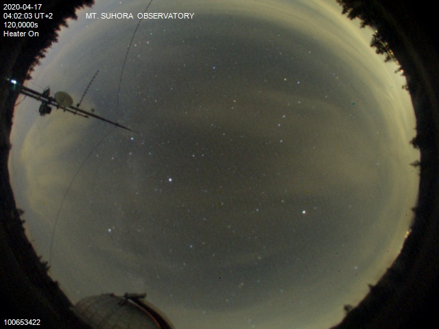 Zdjęcie ściągnięte w dniu 2020-04-17 o godzinie 04:05:24 czasu lokalnego.