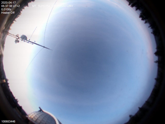 Zdjęcie ściągnięte w dniu 2020-04-17 o godzinie 05:38:50 czasu lokalnego.