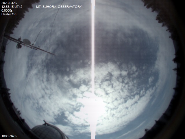 Zdjęcie ściągnięte w dniu 2020-04-17 o godzinie 13:00:03 czasu lokalnego.