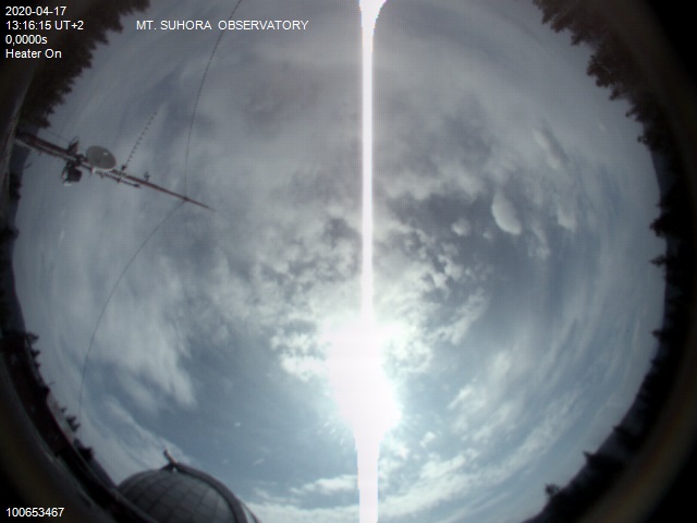 Zdjęcie ściągnięte w dniu 2020-04-17 o godzinie 13:18:10 czasu lokalnego.