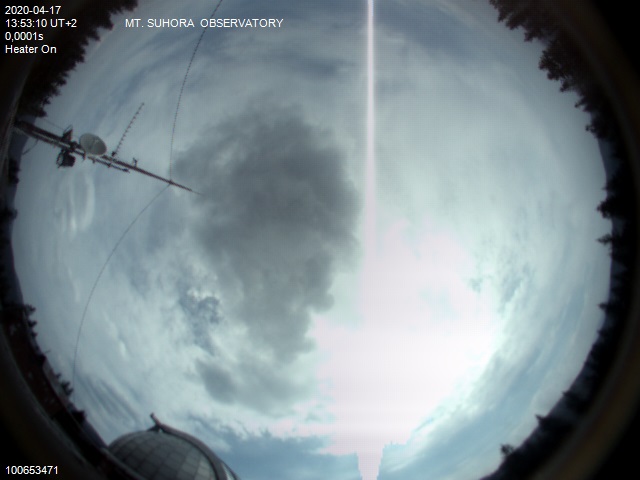 Zdjęcie ściągnięte w dniu 2020-04-17 o godzinie 13:55:20 czasu lokalnego.